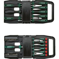 PARKSIDE® Schraubendreher-Satz, 37-teilig