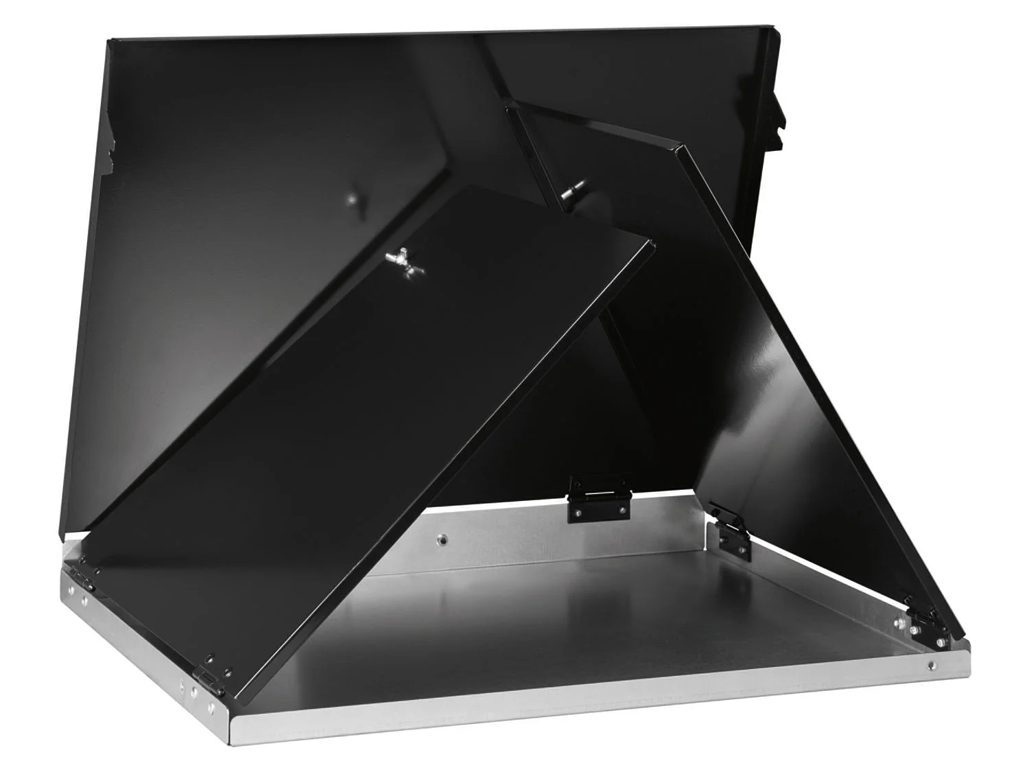 PARKSIDE® Schweißkabine »PSSK 50 A1«, faltbar – Bild 4 von 4