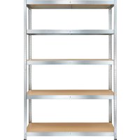 PARKSIDE® Schwerlastregal