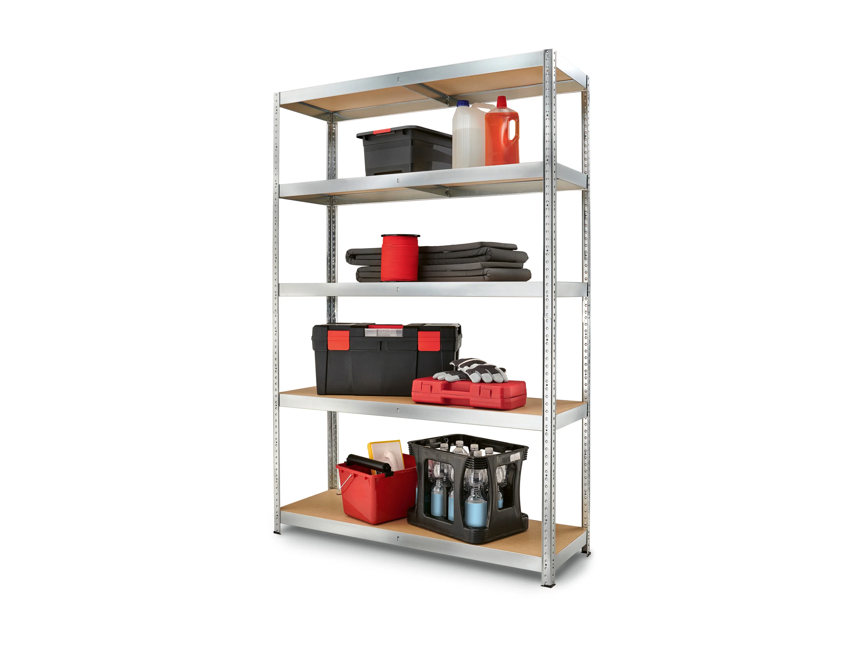 PARKSIDE® Schwerlastregal – Bild 2 von 4
