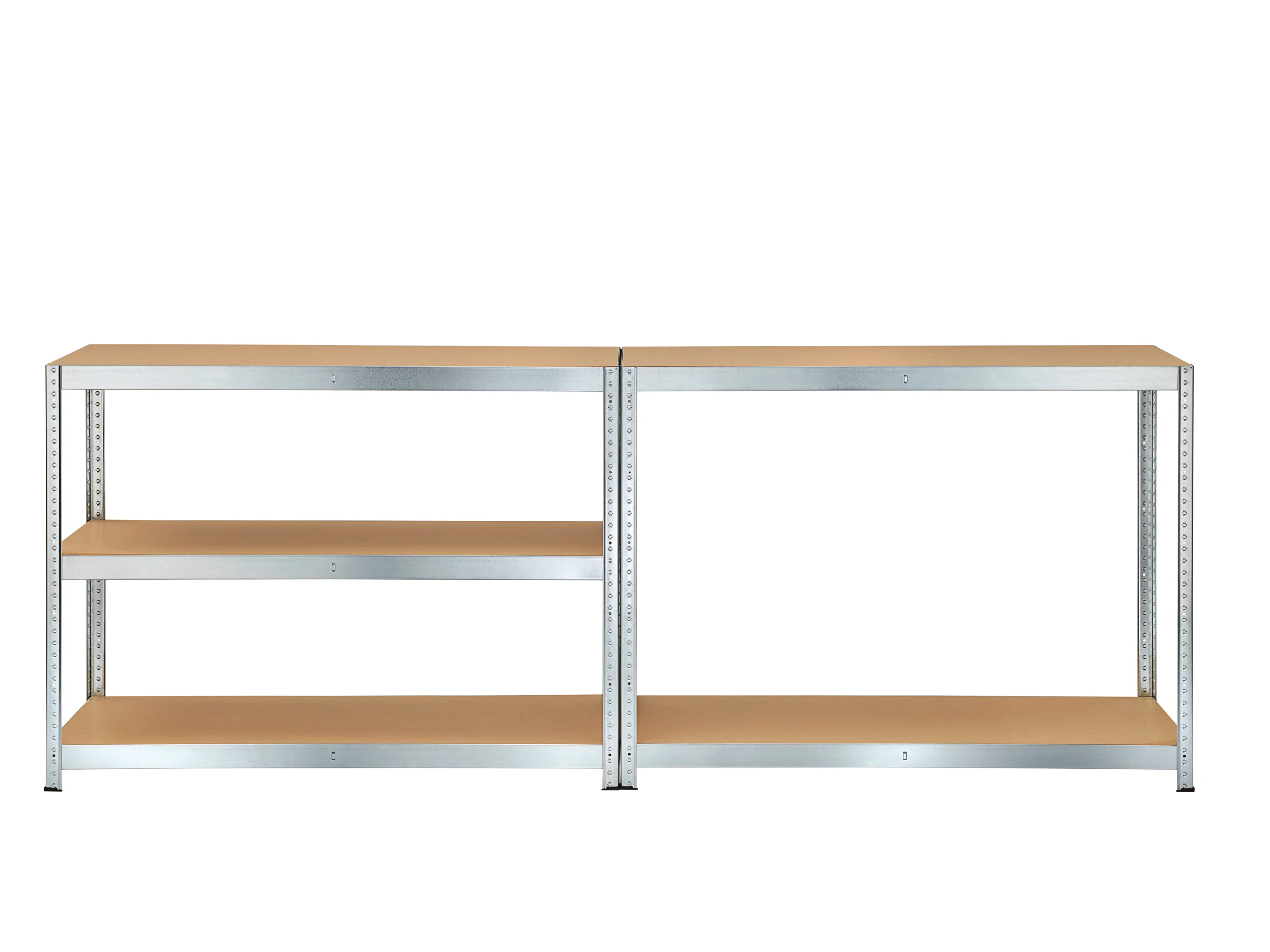 PARKSIDE® Schwerlastregal – Bild 3 von 4