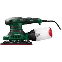 PARKSIDE® Schwingschleifer PSS270C3