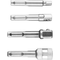 PARKSIDE® SDS-Max/SDS-Plus Adapter, SDS-Bithalter/SDS-Plus Vierkant (Bithalter/Vierkant)