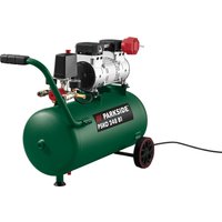 PARKSIDE® Silent-Kompressor »PSKO 248 B1«, 24 l Kesselvolumen
