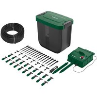 PARKSIDE® Solar-Bewässerungs-Set »PBSS1 A1«