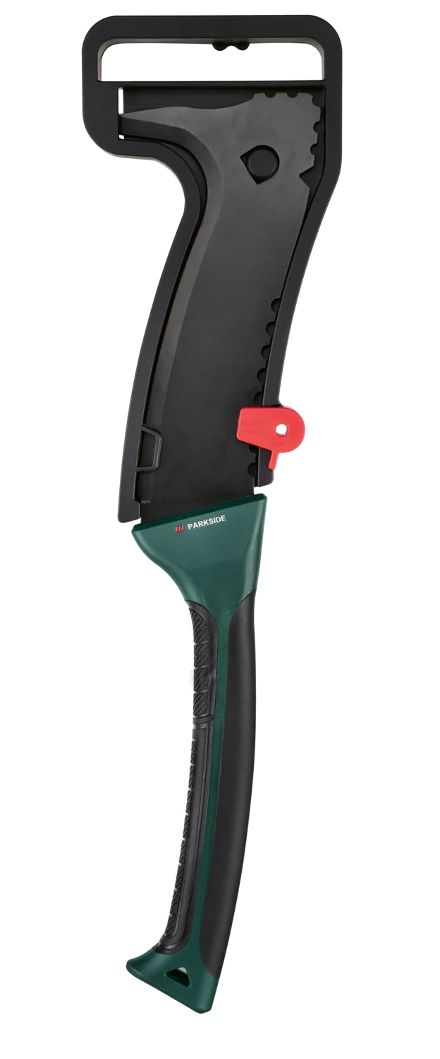 PARKSIDE® Spalt- und Universalaxt / Machete – Bild 4 von 4