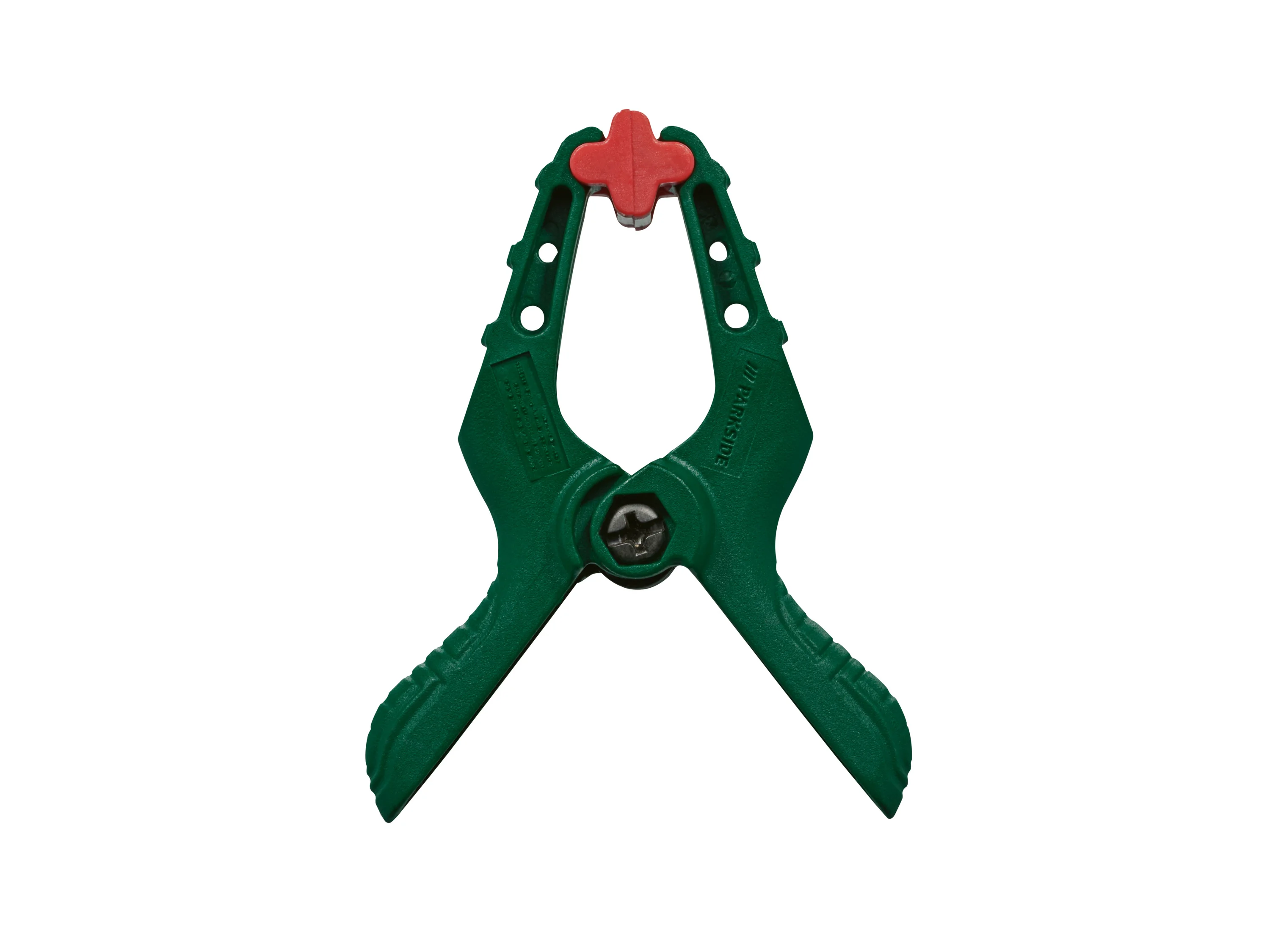 PARKSIDE® Spannzwingen-Set (12er Set) – Bild 3 von 3
