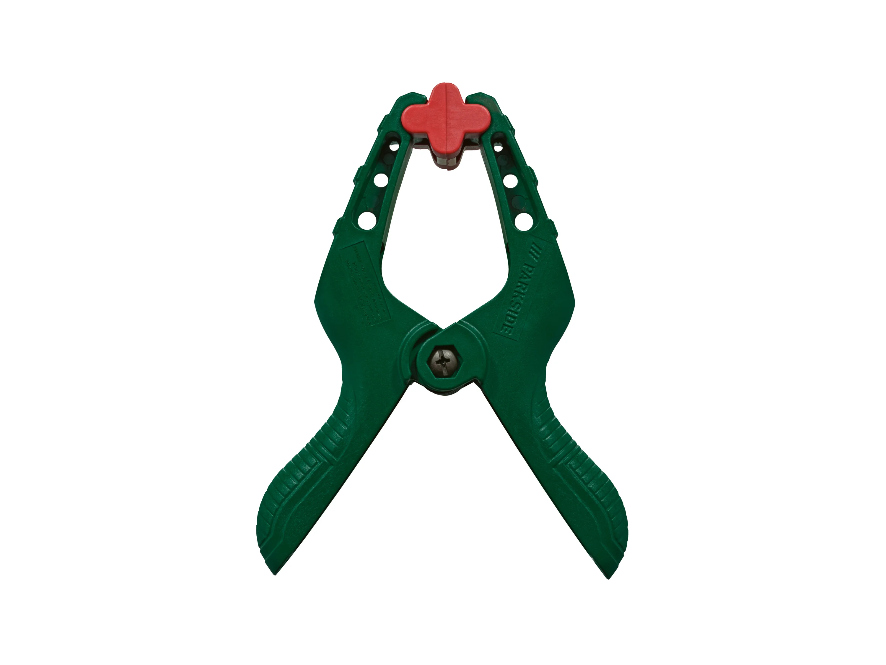 PARKSIDE® Spannzwingen-Set (4er Set) – Bild 3 von 3
