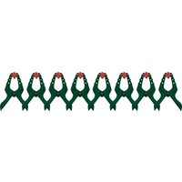 PARKSIDE® Spannzwingen-Set (8er Set)