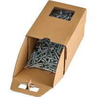 PARKSIDE® Spanplatten-Schrauben (4,0 x 30 mm, TG)