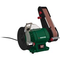 PARKSIDE® Stand-Bandschleifer »PSBS 240 C2«