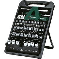 PARKSIDE® Steckschlüssel-Satz, 61-teilig