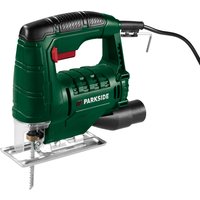 PARKSIDE® Stichsäge »PSTD 350 B1«
