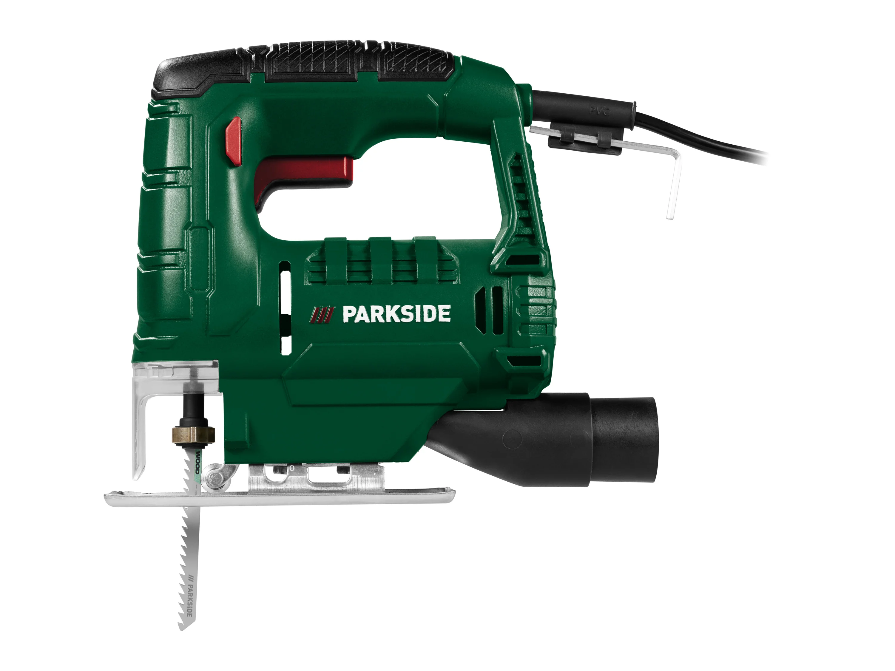 PARKSIDE® Stichsäge »PSTD 350 B1« – Bild 4 von 4
