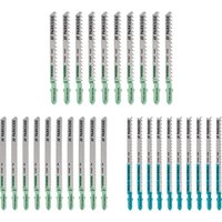 PARKSIDE® Stichsägeblatt-Set, 30-teilig