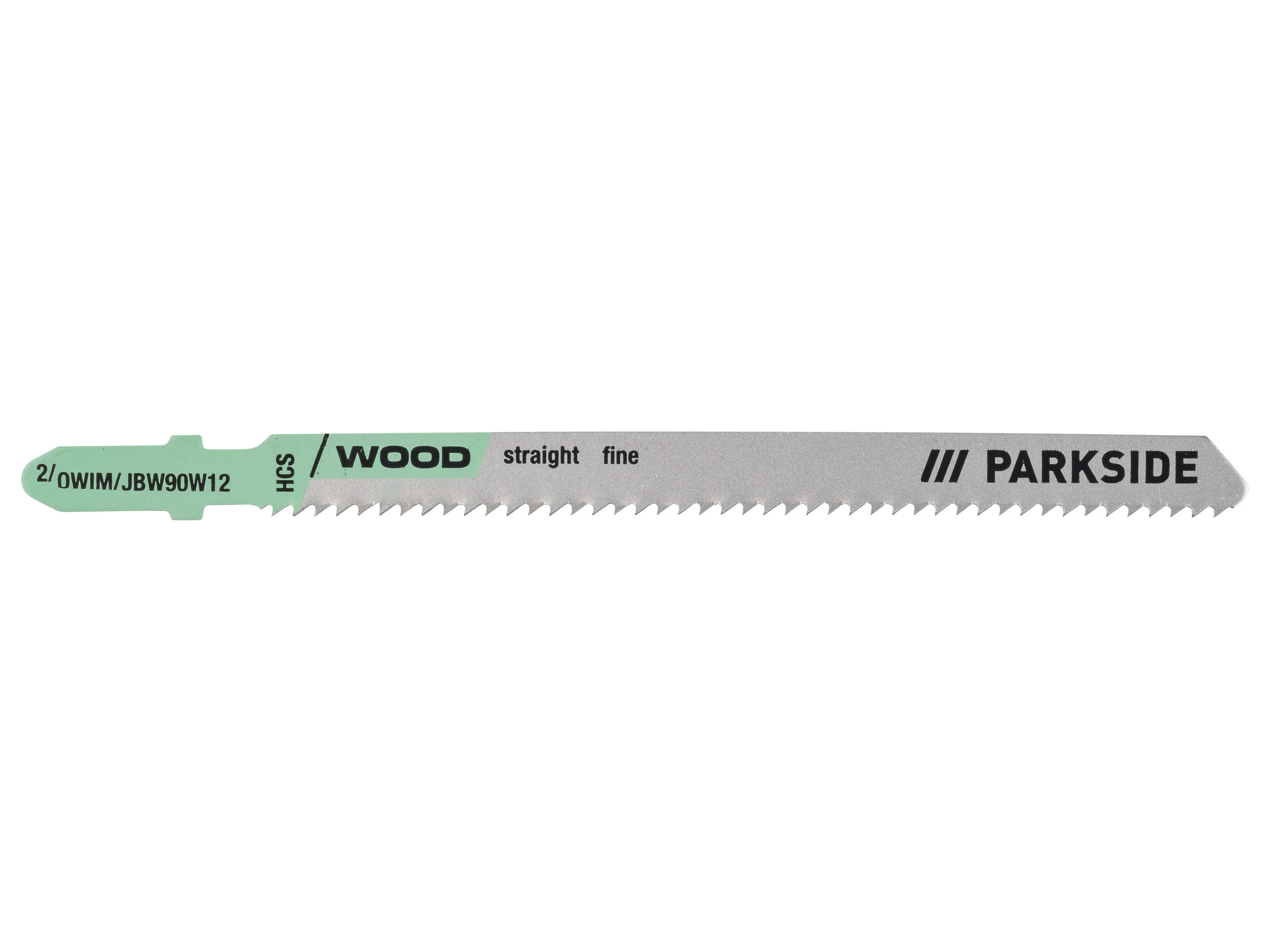 PARKSIDE® Stichsägeblatt-Set, 30-teilig – Bild 3 von 4
