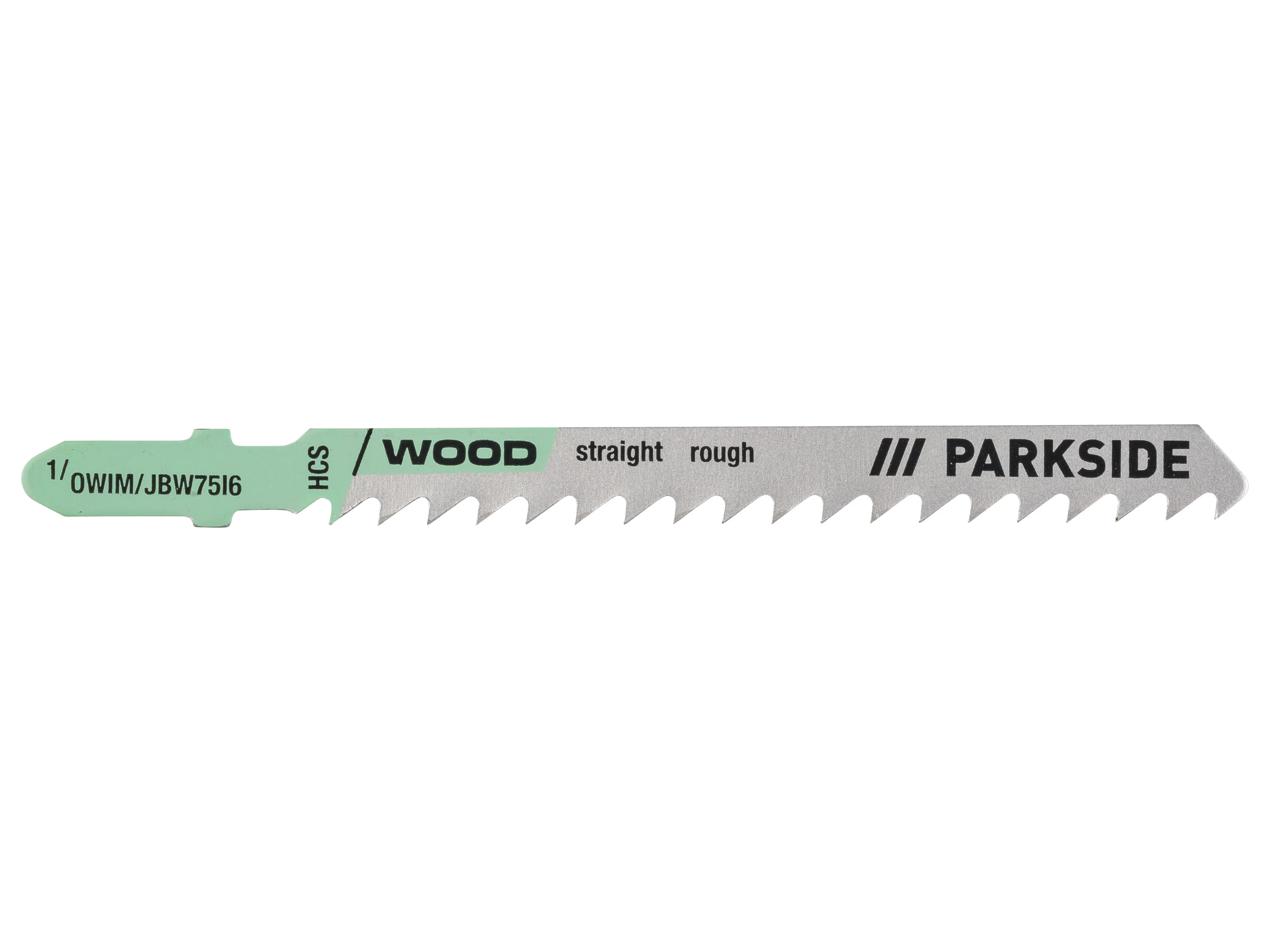 PARKSIDE® Stichsägeblatt-Set, 30-teilig – Bild 4 von 4