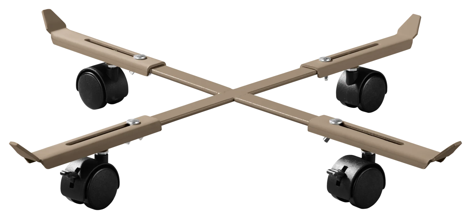 PARKSIDE® Teleskop-Pflanzenroller (Beige) – Bild 2 von 4