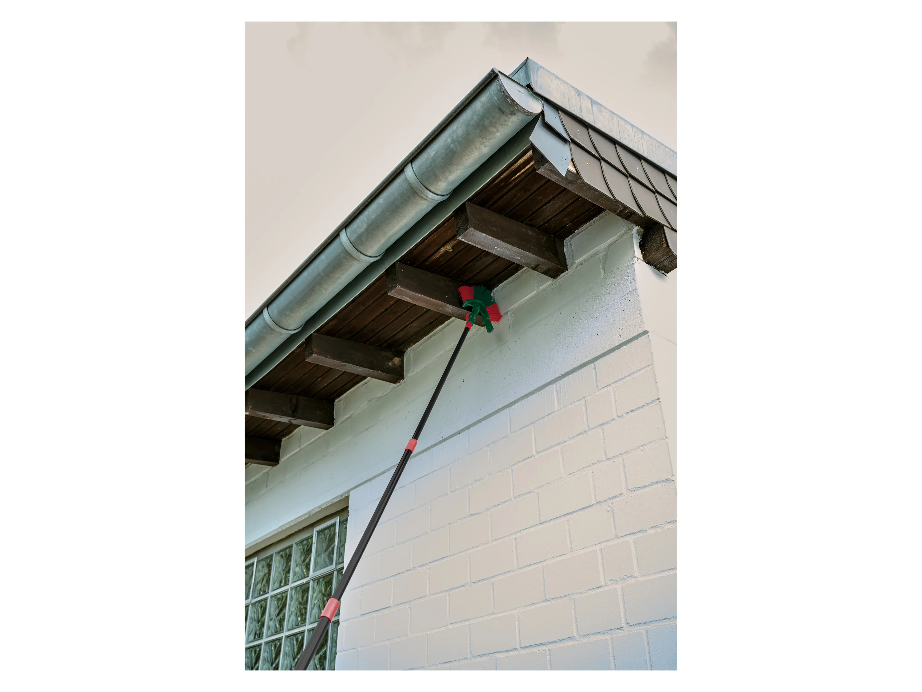 PARKSIDE® Teleskop-Winkelbesen – Bild 3 von 4