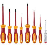 PARKSIDE® VDE-Schraubendreher-Set, 8-teilig
