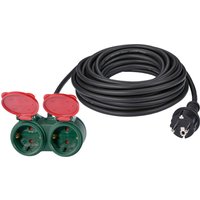 PARKSIDE® Verlängerungskabel, 10 m