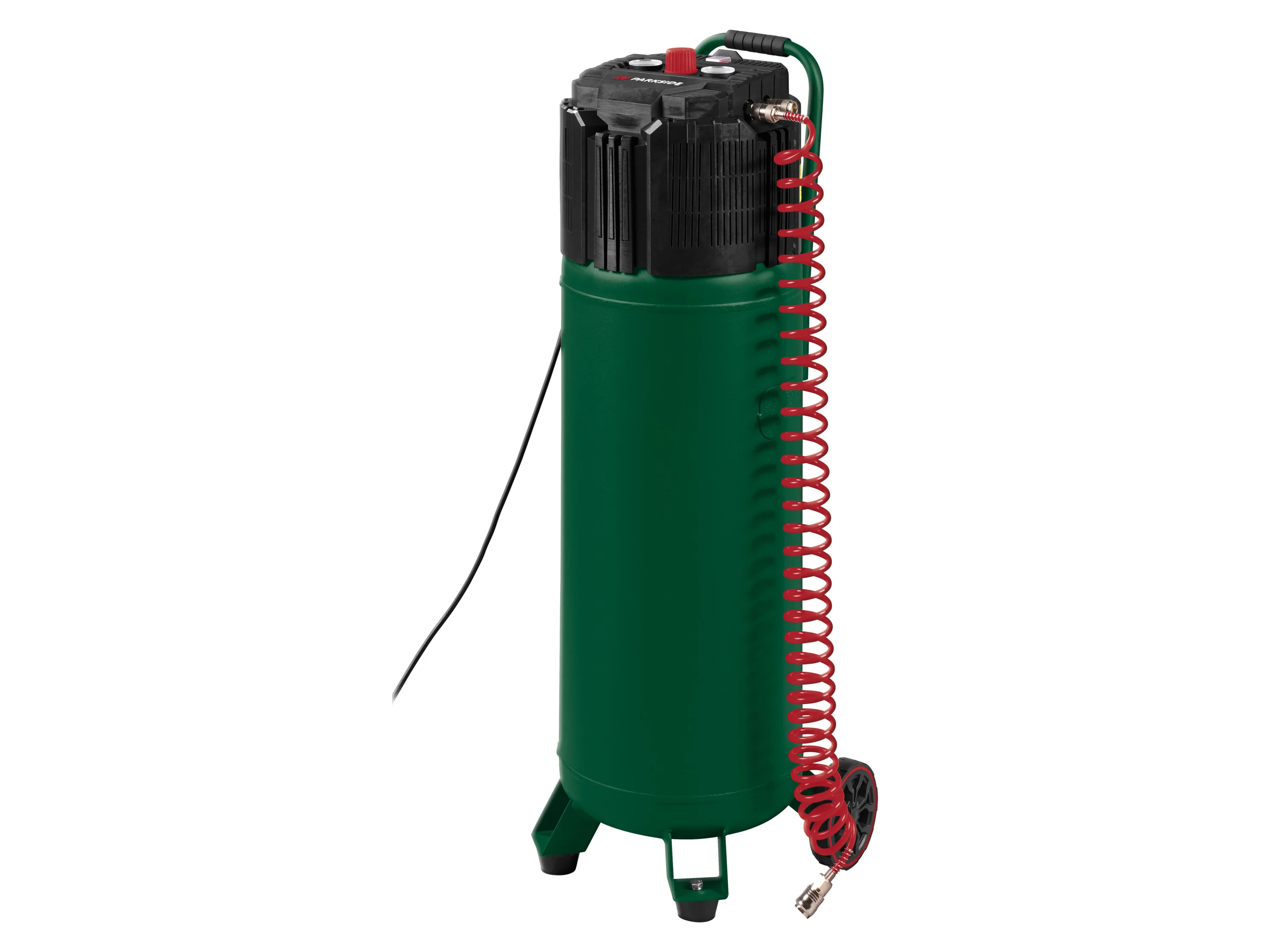 PARKSIDE® Vertikaler Kompressor »PVKO 50 D4« – Bild 3 von 4