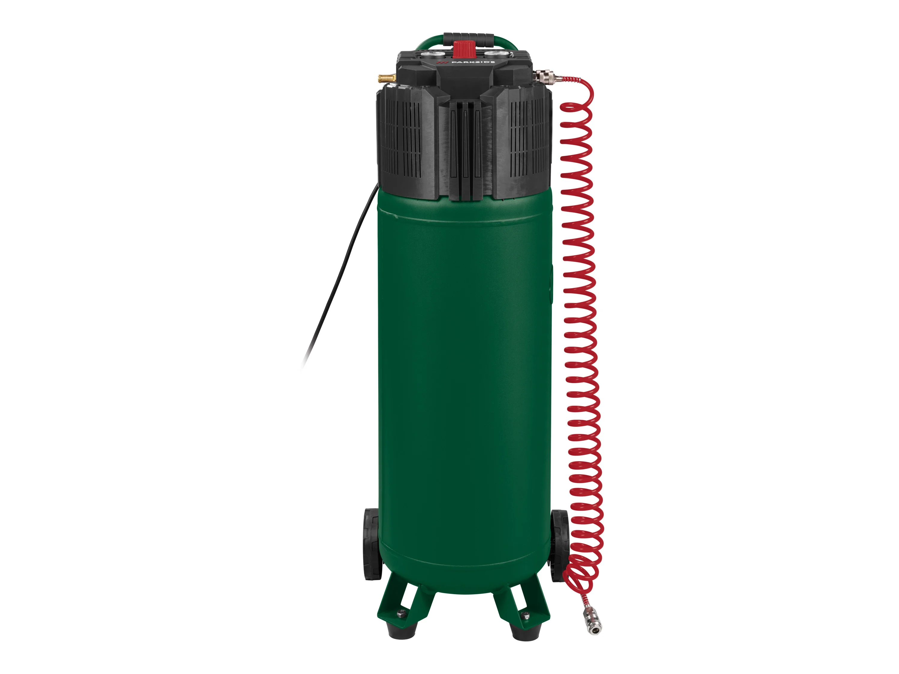 PARKSIDE® Vertikaler Kompressor »PVKO 50 D4« – Bild 4 von 4