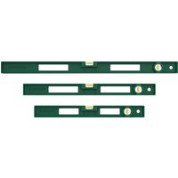 PARKSIDE® Wasserwaagen-Set, 3-teilig