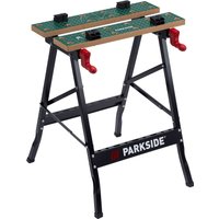 PARKSIDE® Werk- und Spanntisch