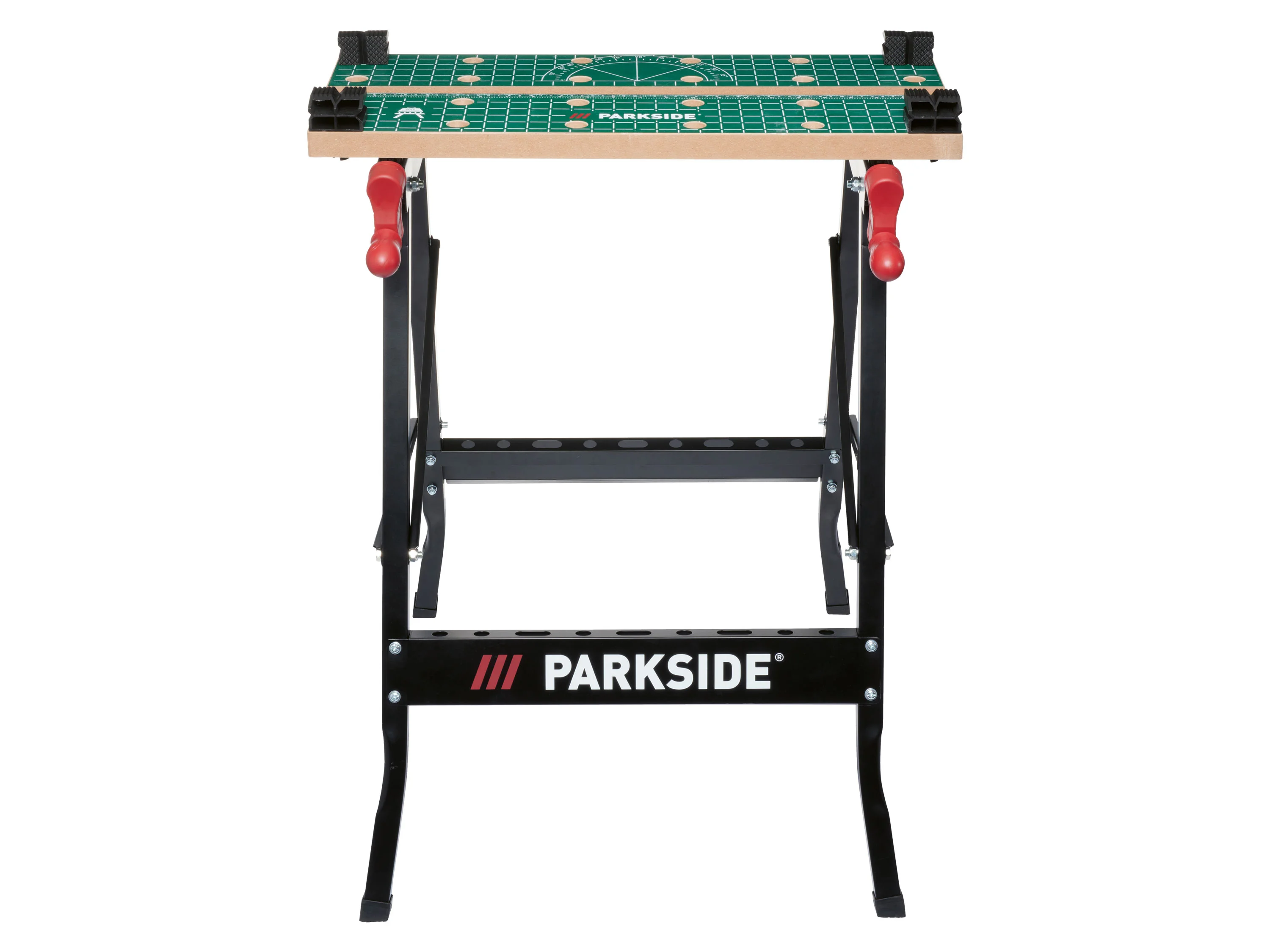 PARKSIDE® Werk- und Spanntisch – Bild 2 von 4