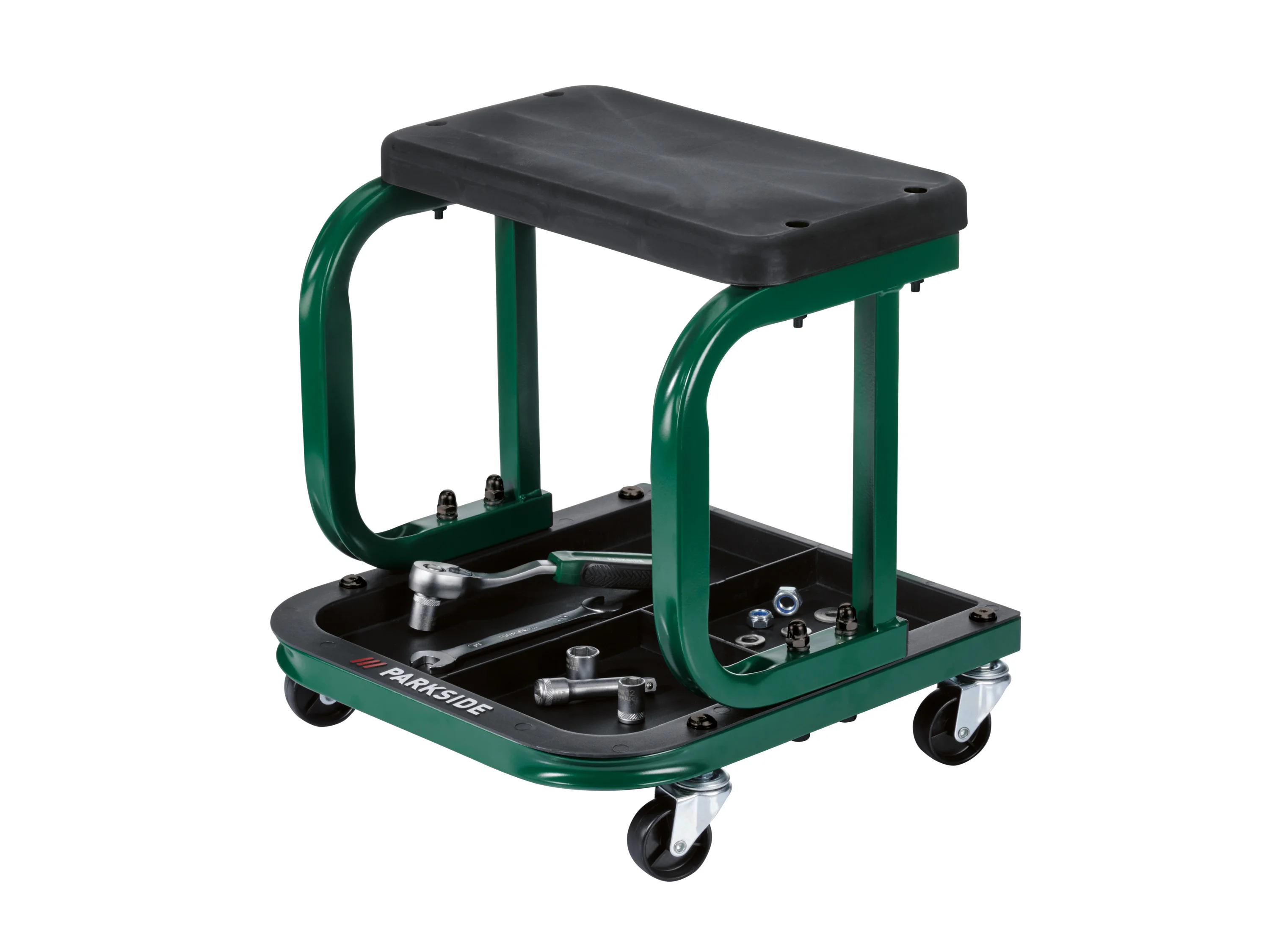 PARKSIDE® Werkstatt-Rollsitz – Bild 3 von 4