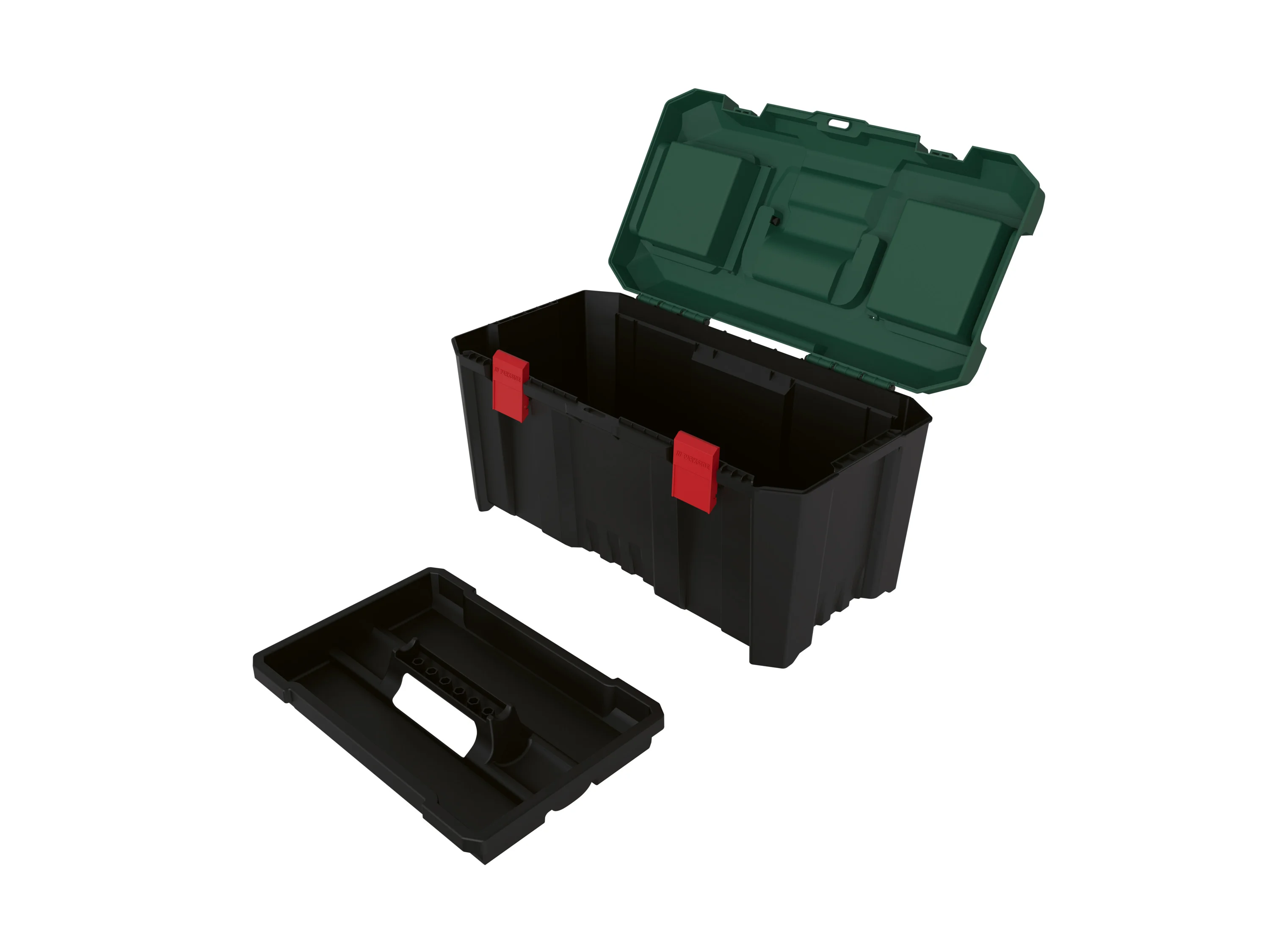 PARKSIDE® Werkzeugkasten – Bild 2 von 4