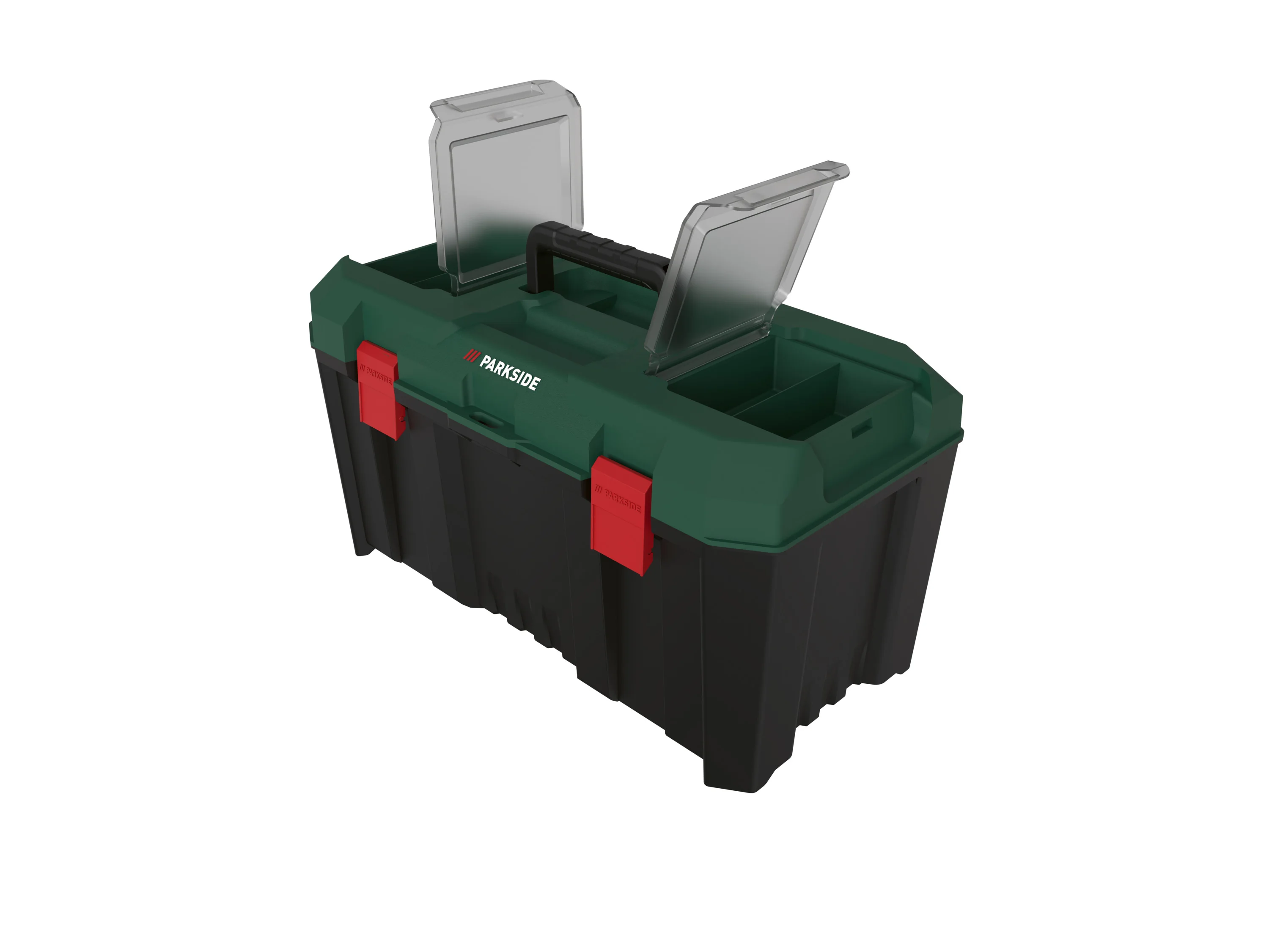 PARKSIDE® Werkzeugkasten – Bild 3 von 4