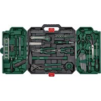 PARKSIDE® Werkzeugkoffer, 80-tlg.