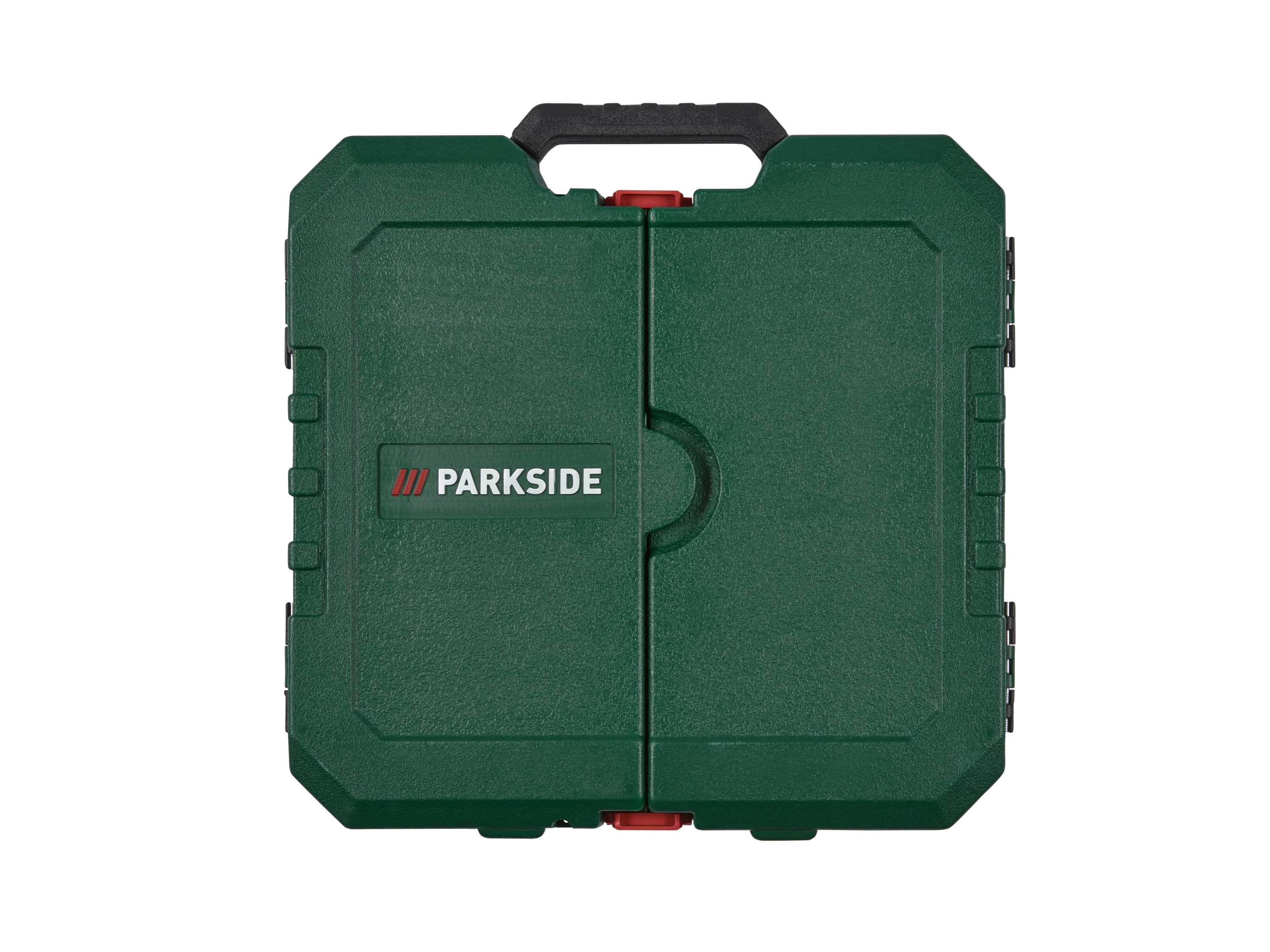 PARKSIDE® Werkzeugkoffer, 80-tlg. – Bild 4 von 4