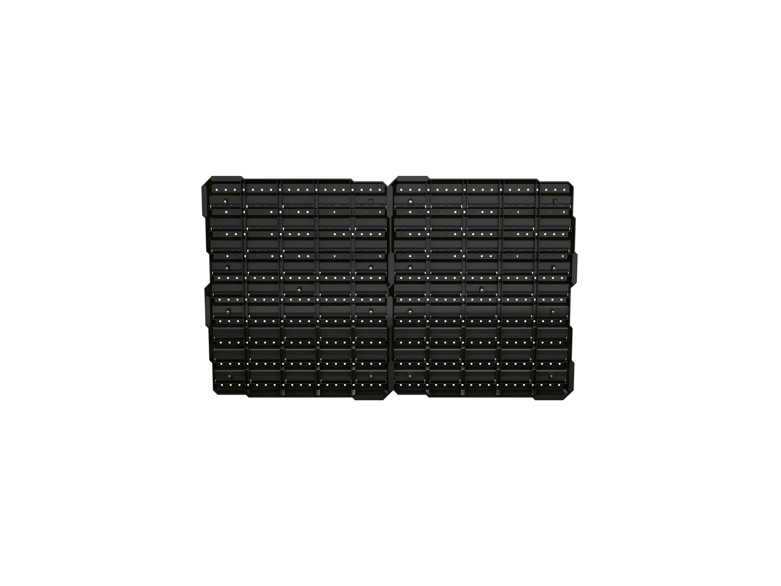 PARKSIDE® Werkzeugwand (Groß) – Bild 3 von 4