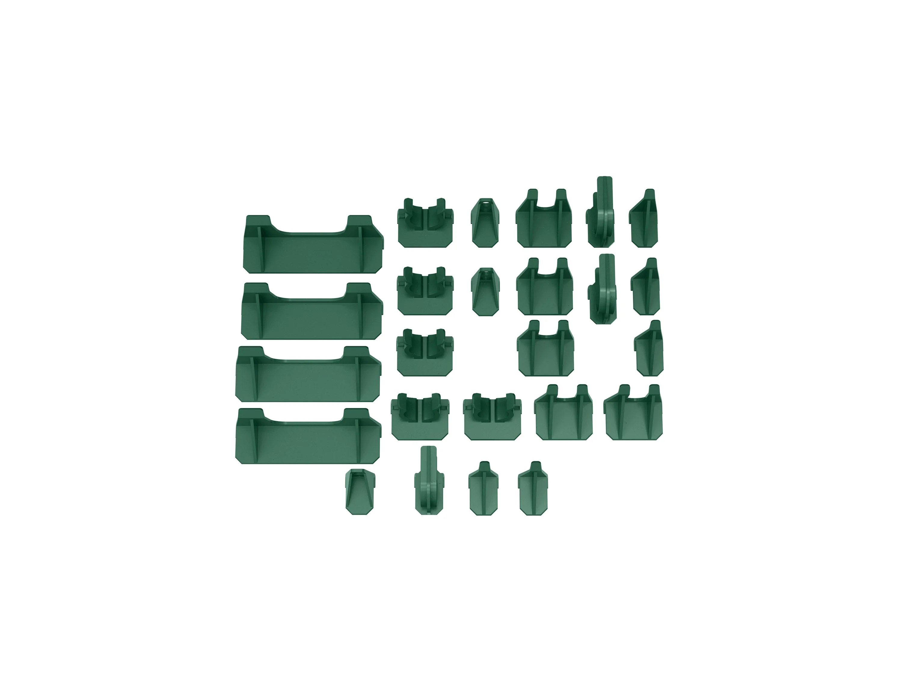 PARKSIDE® Werkzeugwand (Groß) – Bild 4 von 4