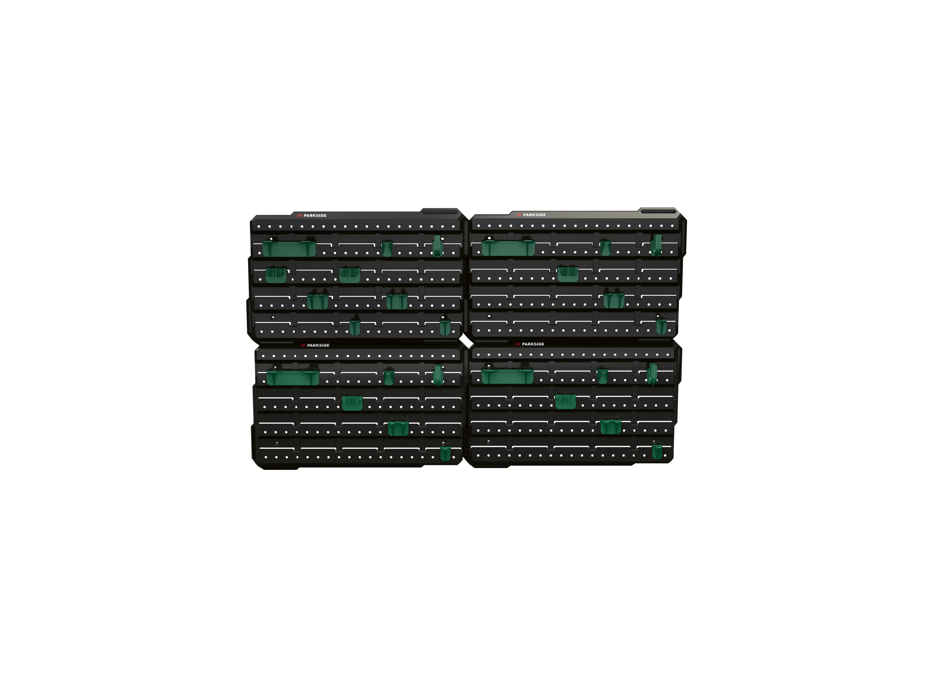 PARKSIDE® Werkzeugwand (klein) – Bild 2 von 4