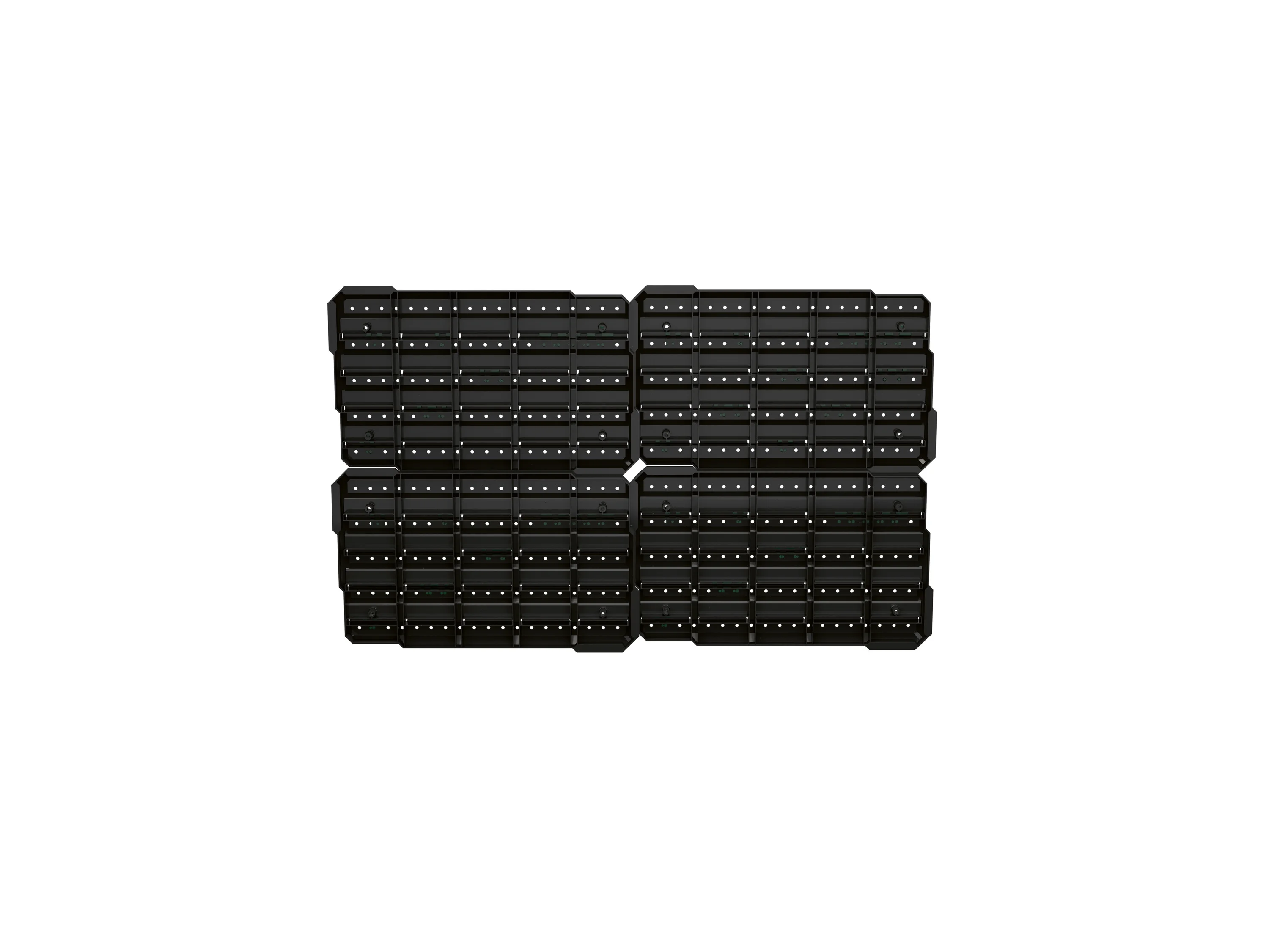PARKSIDE® Werkzeugwand (klein) – Bild 3 von 4