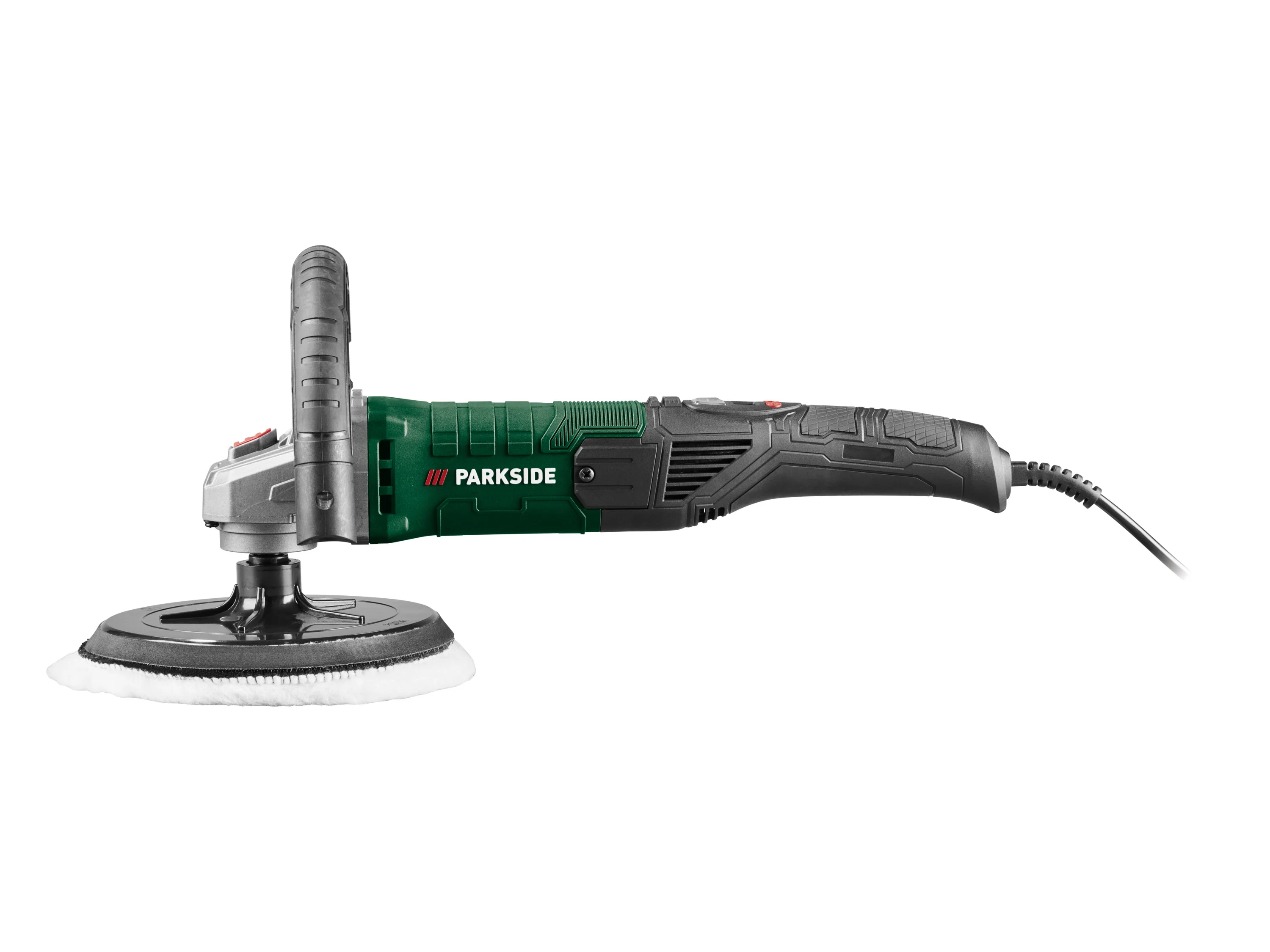 PARKSIDE® Winkelpolierer »PPM 1200 A2« – Bild 3 von 4