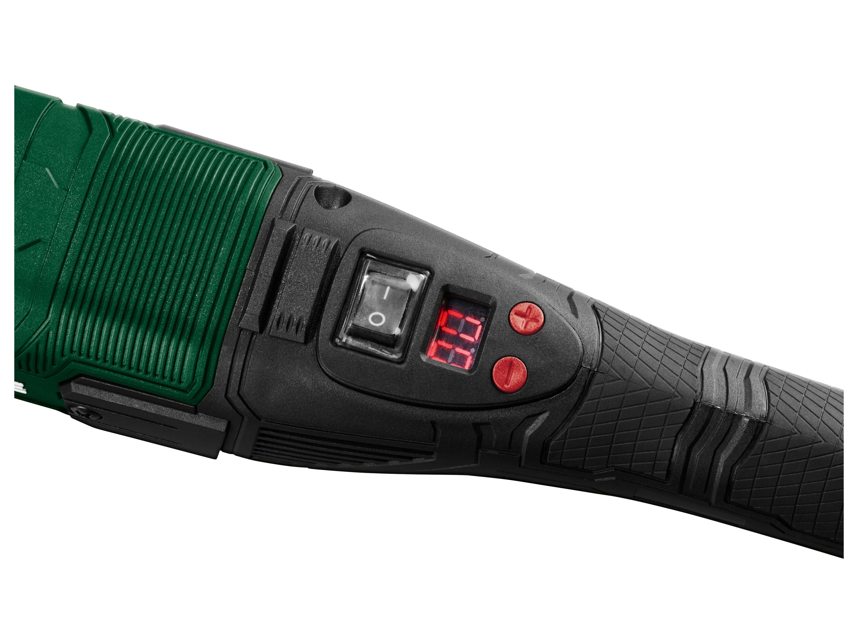 PARKSIDE® Winkelpolierer »PPM 1200 A2« – Bild 4 von 4