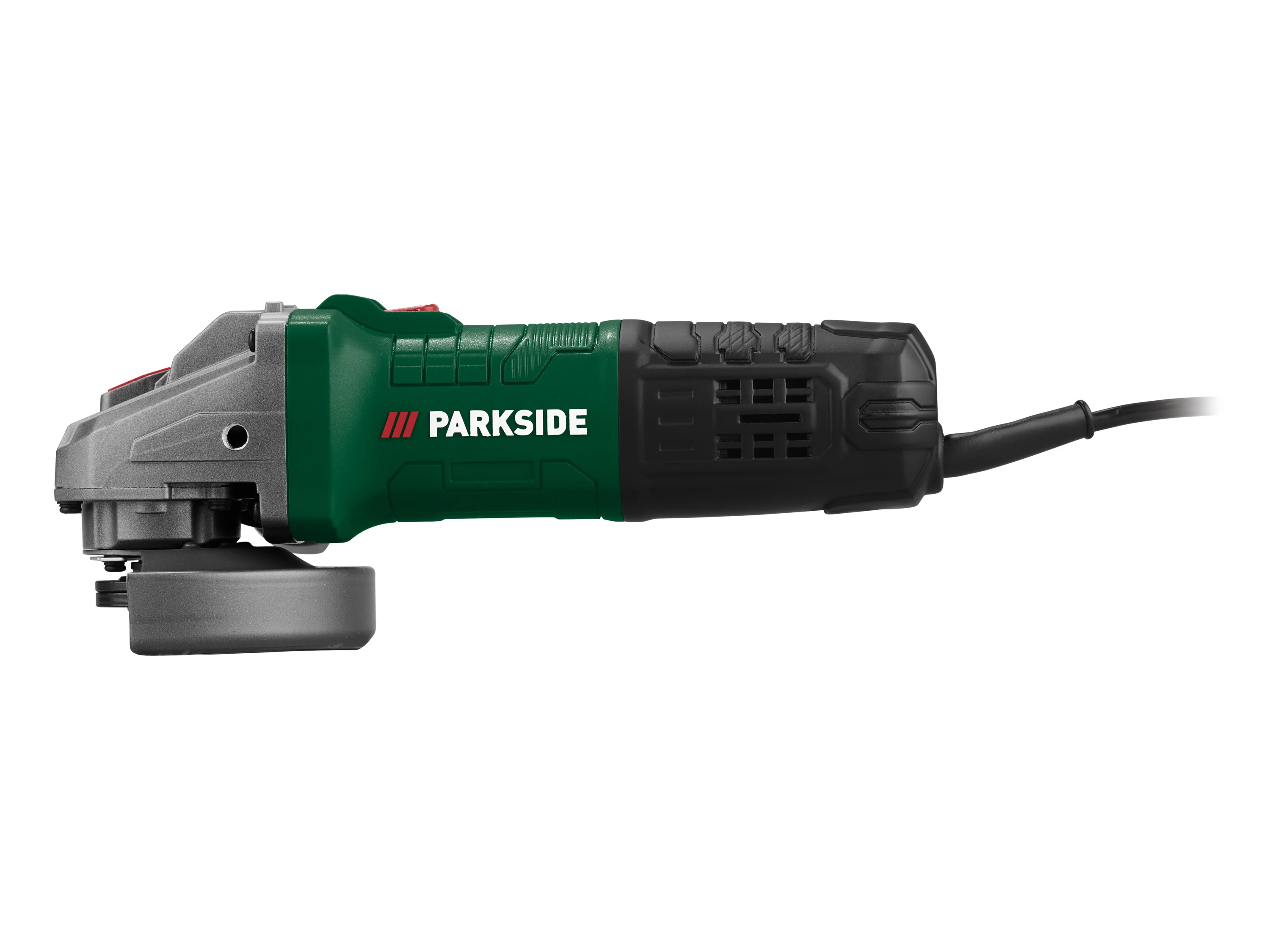 PARKSIDE® Winkelschleifer »PWS 115 C3« – Bild 3 von 4
