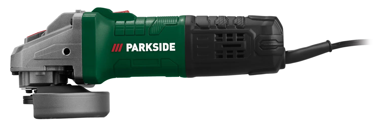 PARKSIDE® Winkelschleifer »PWS 115 C3« – Bild 3 von 4