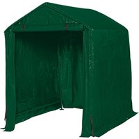 PARKSIDE® Zeltgarage, 176 x 120 x 163 cm