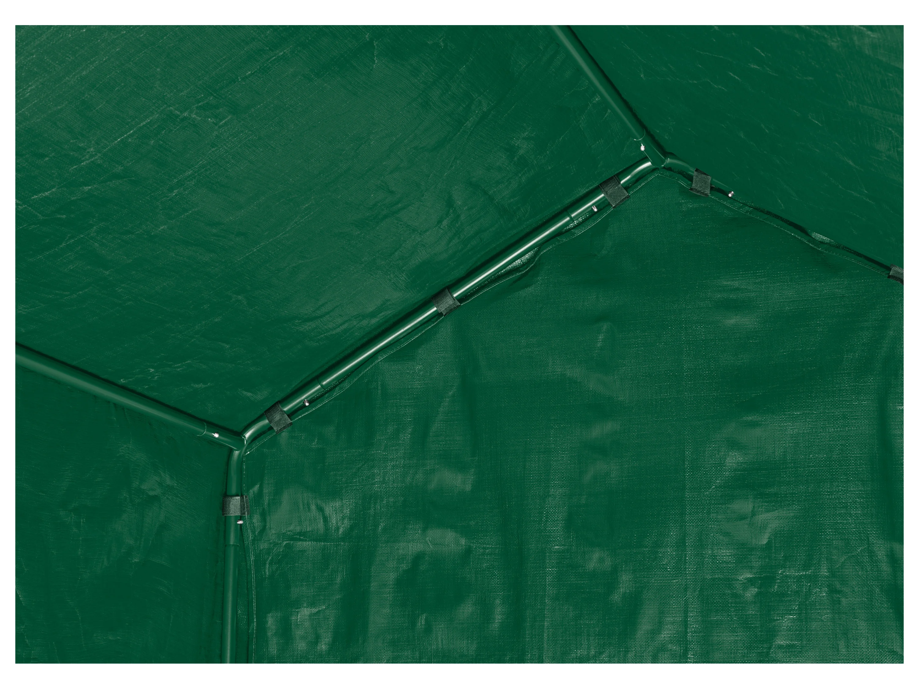 PARKSIDE® Zeltgarage, 176 x 120 x 163 cm – Bild 4 von 4