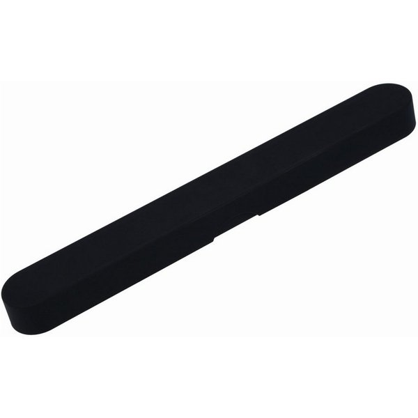 PARSA Beauty Zahnbürstenhalter Essential Zahnbürstenköcher Flair Rubber, Stilvoll & Rutschfest