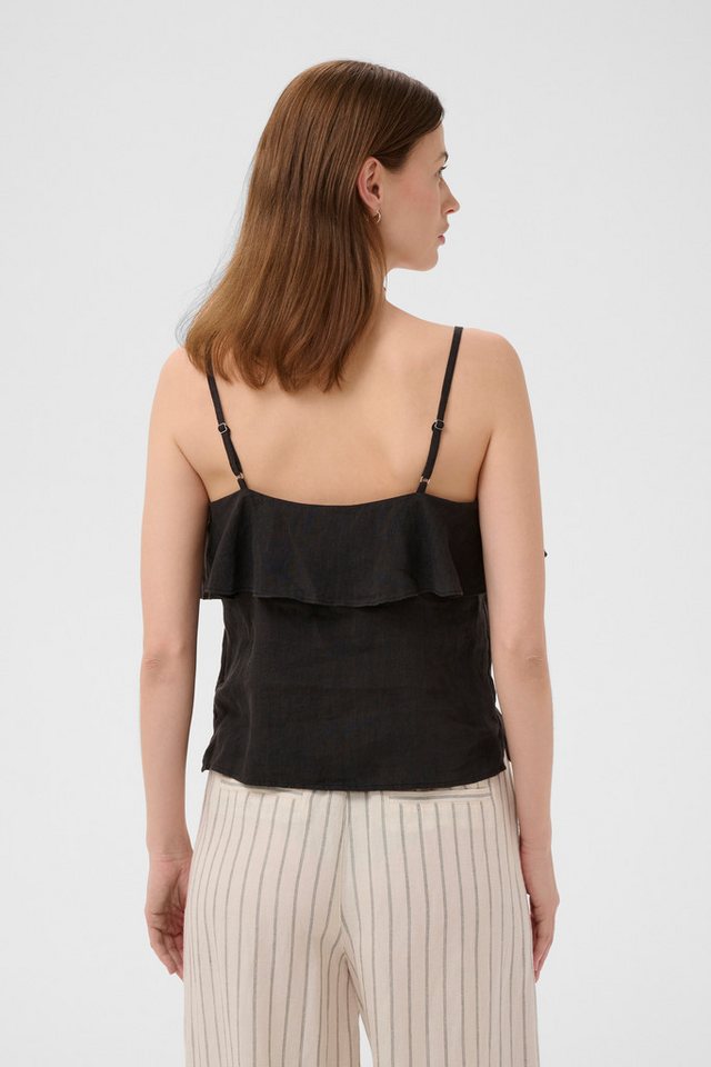 Part Two Blusentop Bluse ärmellos BrigitaPW – Bild 3 von 5