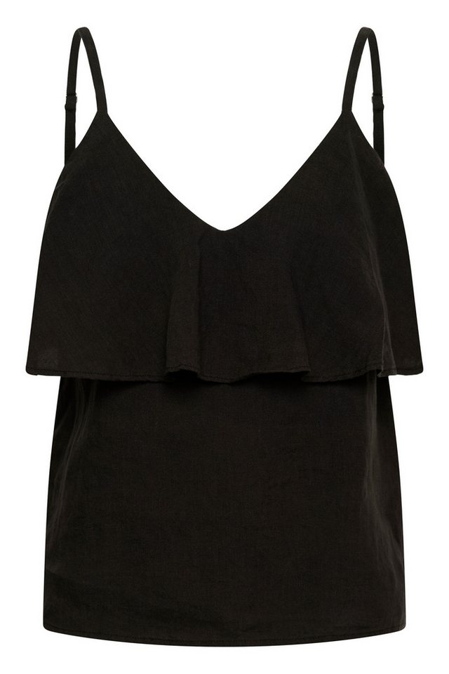 Part Two Blusentop Bluse ärmellos BrigitaPW – Bild 5 von 5
