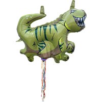 PARTY FACTORY Luftballon (Dino)