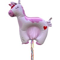 PARTY FACTORY Luftballon (Einhorn)